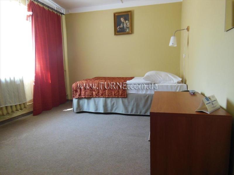 Изображение Polonia Hotel 3*