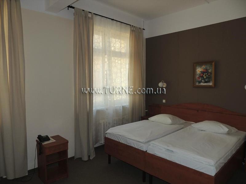 Фото Polonia Hotel 3*