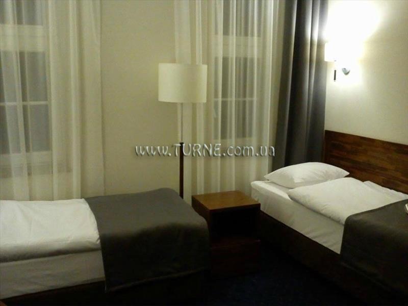 Фото Piast Hotel 2*