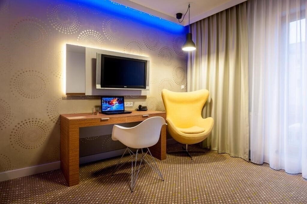 Изображение Invite 4*