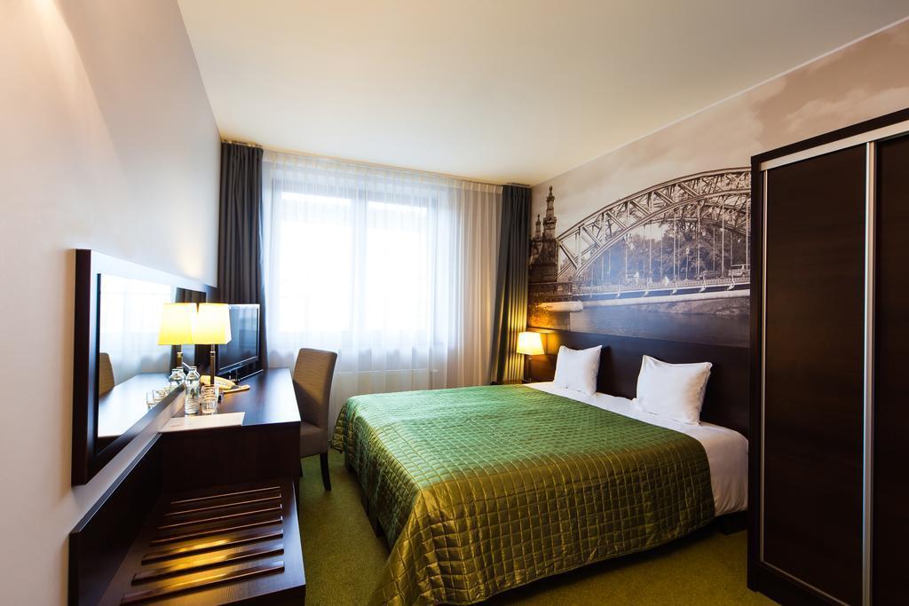 Фотография Terminal Hotel 3*