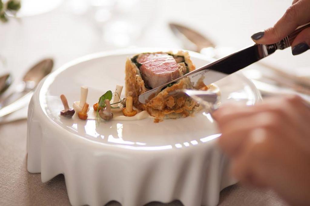 Изображение Grape Hotel 5*