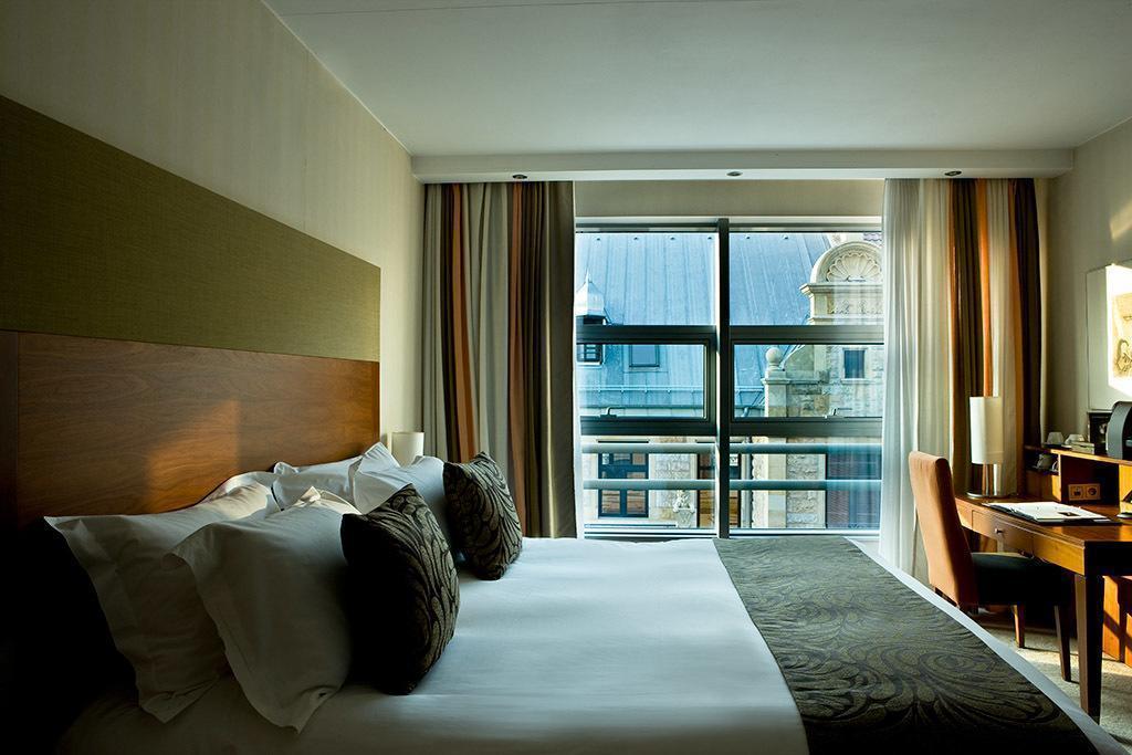 Отель Sofitel Wroclaw Old Town 5*