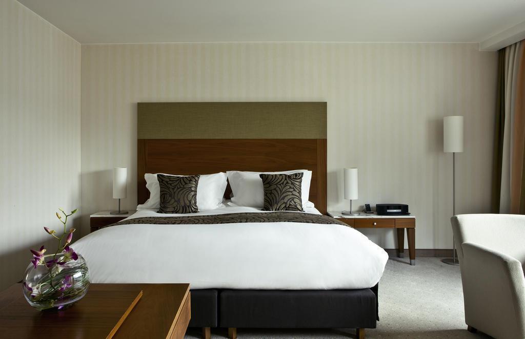 Фото Sofitel Wroclaw Old Town 5*