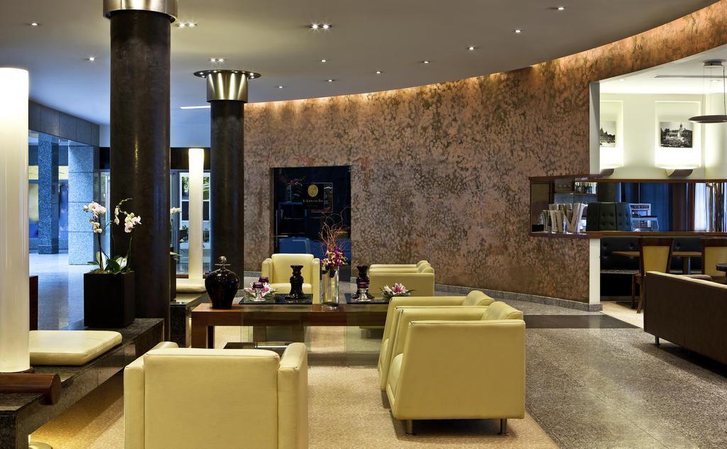 Фотография Sofitel Wroclaw Old Town 5*