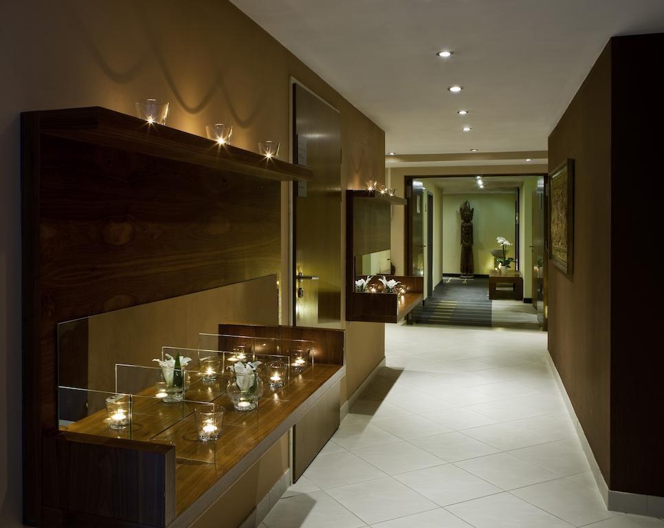 Изображение Sofitel Wroclaw Old Town 5*