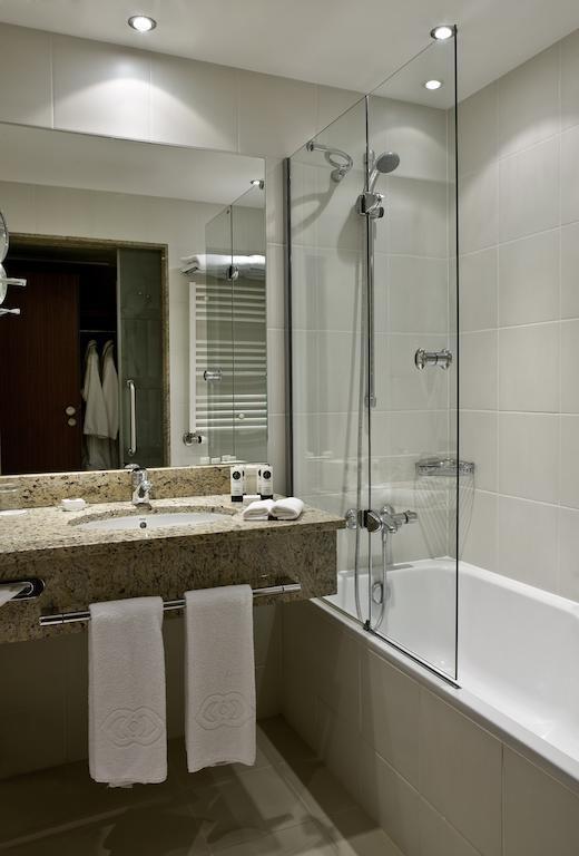 Картинка Sofitel Wroclaw Old Town 5*