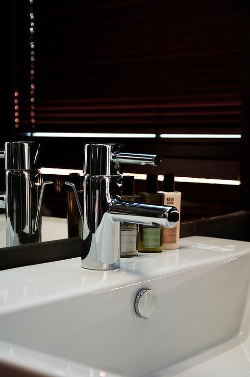 Фотография The Granary La Suite Hotel 5*