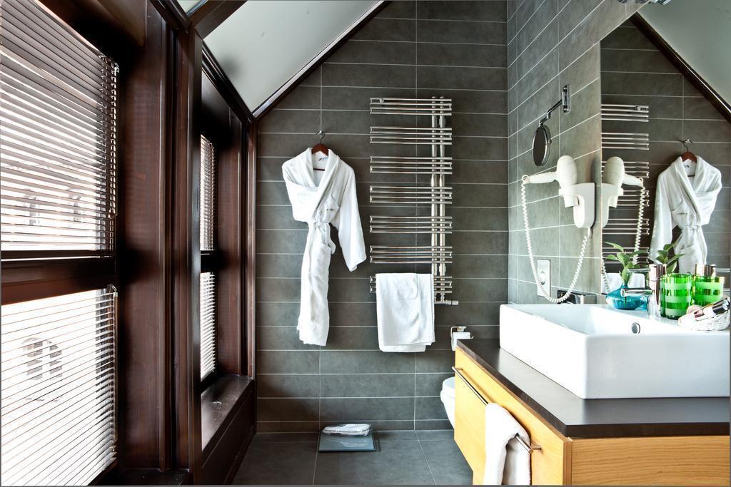 Изображение The Granary La Suite Hotel 5*