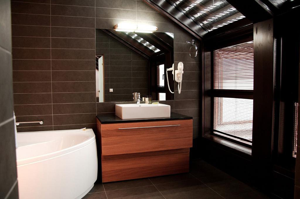 Картинка The Granary La Suite Hotel 5*