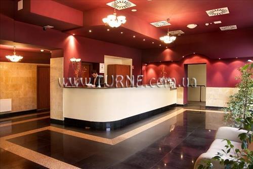 Фотография Europejski Silfor Premium 3*