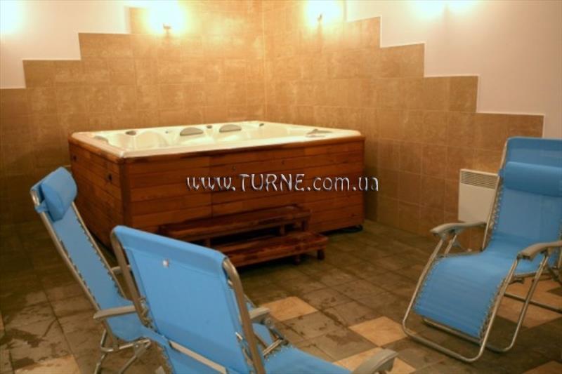 Фотография Harnas 3*