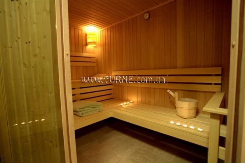 Отель Harnas 3*