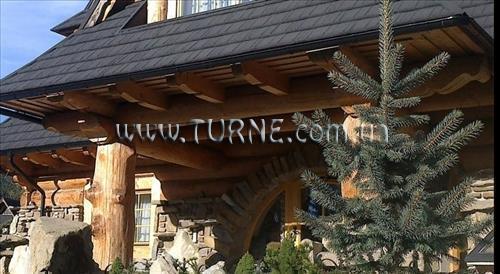 Картинка Willa Tatrzanski Zomecek 3*