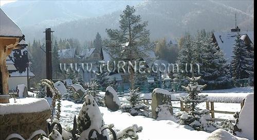 Изображение Willa Tatrzanski Zomecek 3*