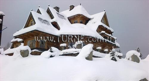 Фотография Willa Tatrzanski Zomecek 3*