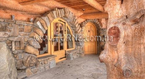 Отель Willa Tatrzanski Zomecek 3*