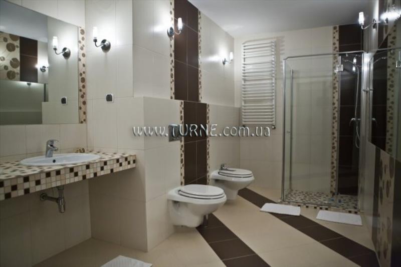 Фотография Bel- Ami Osrodek Wczasowy пансионат