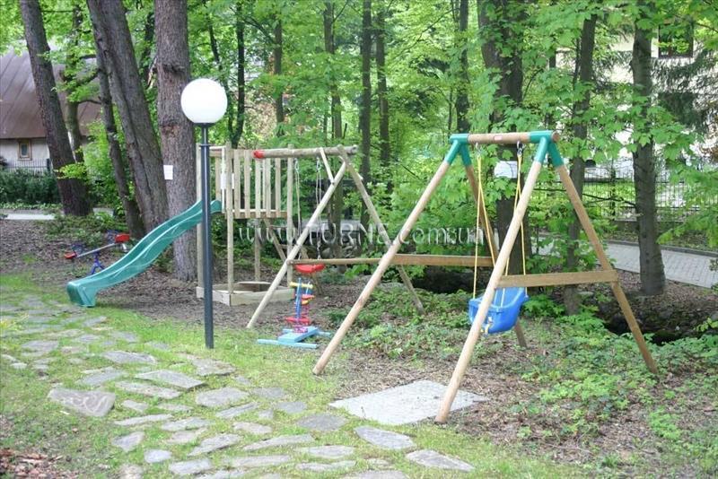 Отель Crocus - Vip ВИП-отель