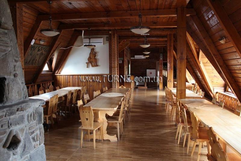 Фотография Moszczeniczanka отель без категории