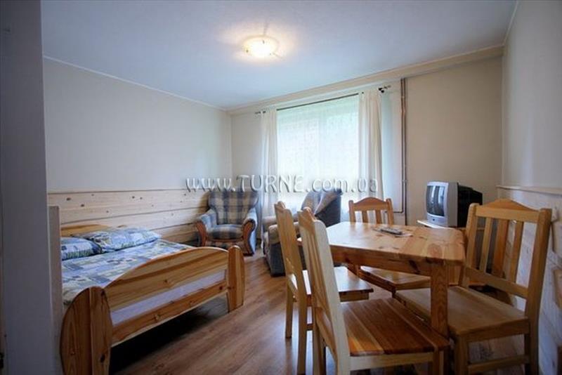 Фотография Willa Bachledowka база отдыха