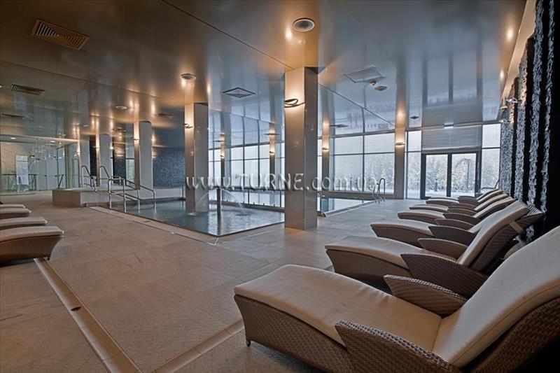 Фото Bukovina Hotel 4*