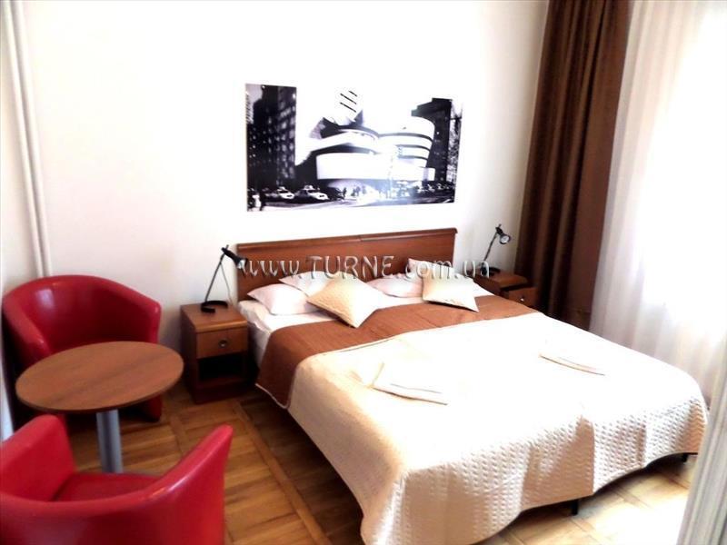 Изображение Willa Maura 2*