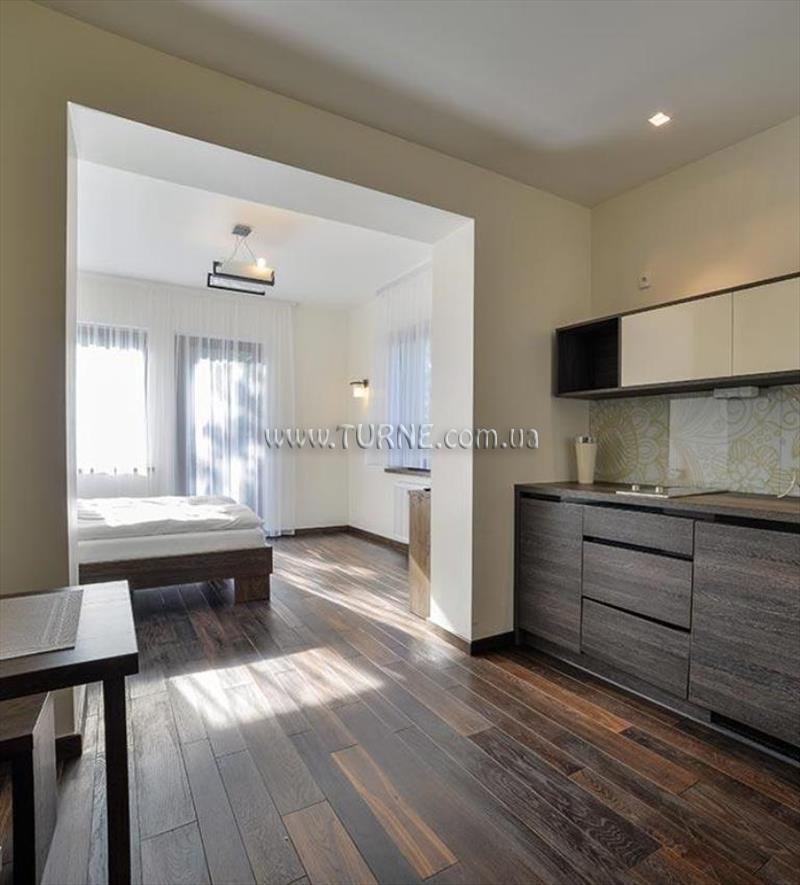 Фото Krupowki 4*