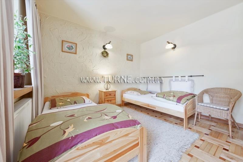 Фотография Tatiana Willa Apt апартаменты