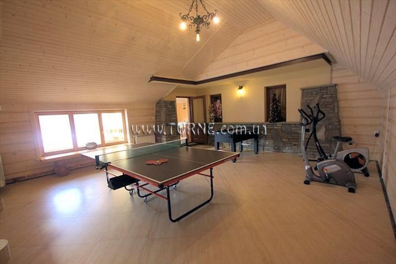 Изображение Dom Wypoczynkowy Beata Marek 5*