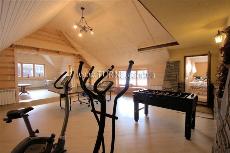 Фотография Dom Wypoczynkowy Beata Marek 5*