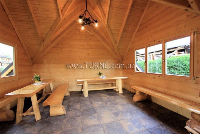 Отель Dom Wypoczynkowy Beata Marek 5*