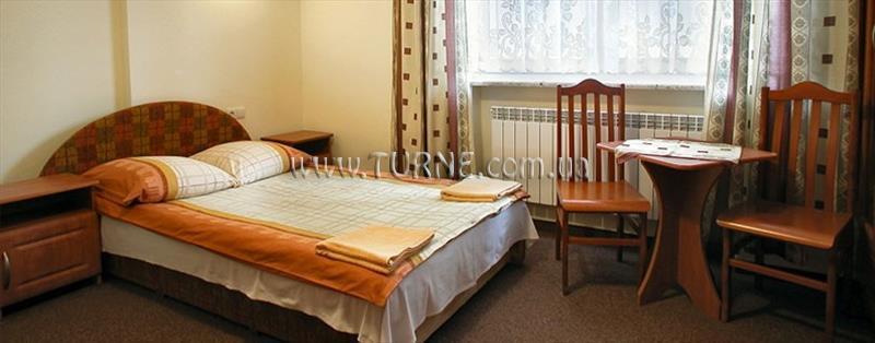 Фотография Pensjonat Weronika пансионат