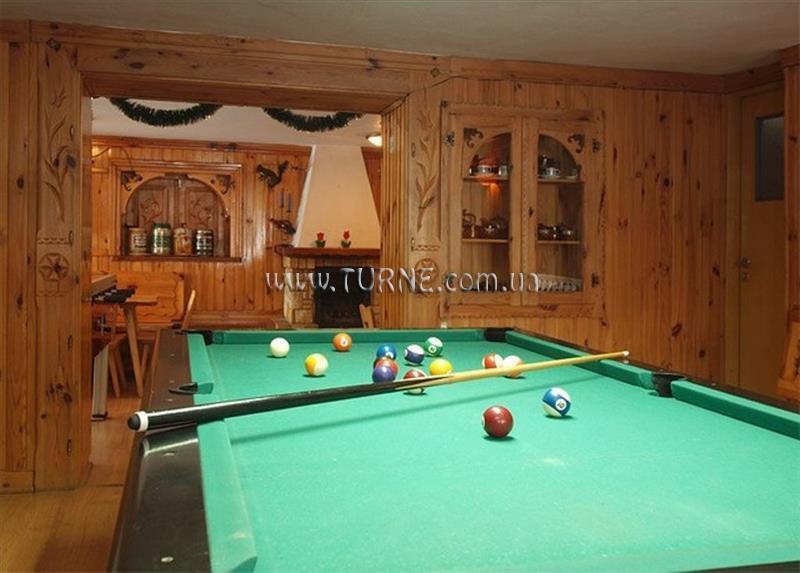 Изображение Stasienka 2 Willa Villa вилла