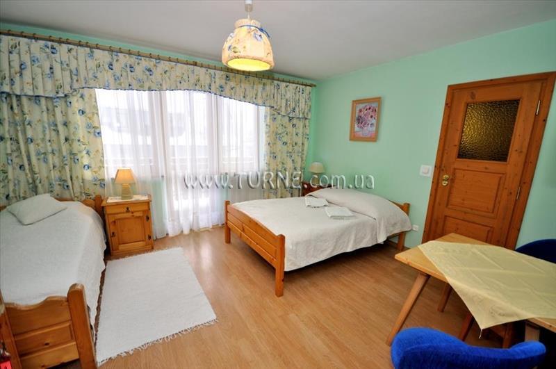 Фотография Pod Lipa 2*