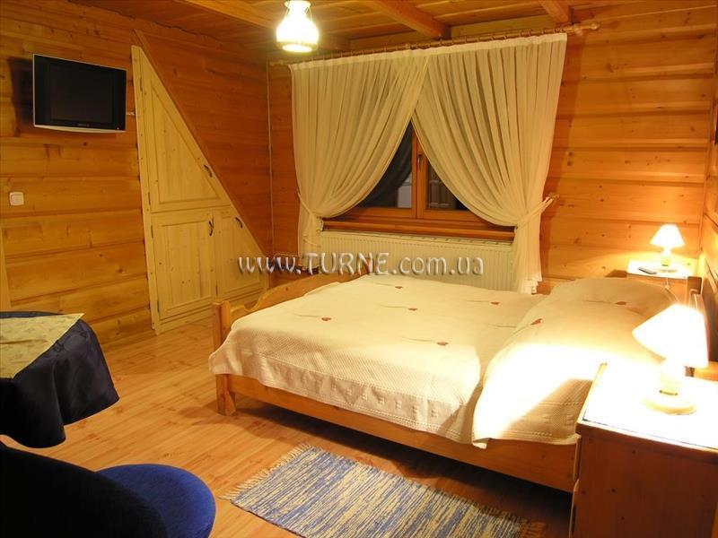 Фото Pod Lipa 2*