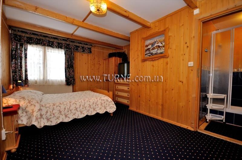 Отель Pod Lipa 2*