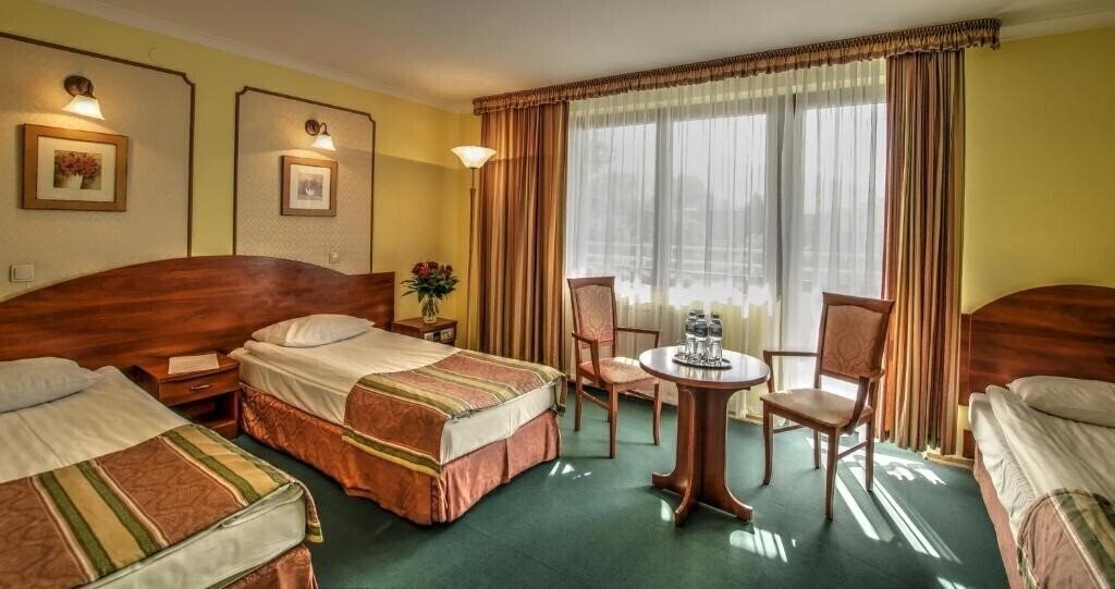 Картинка Wersal 3*