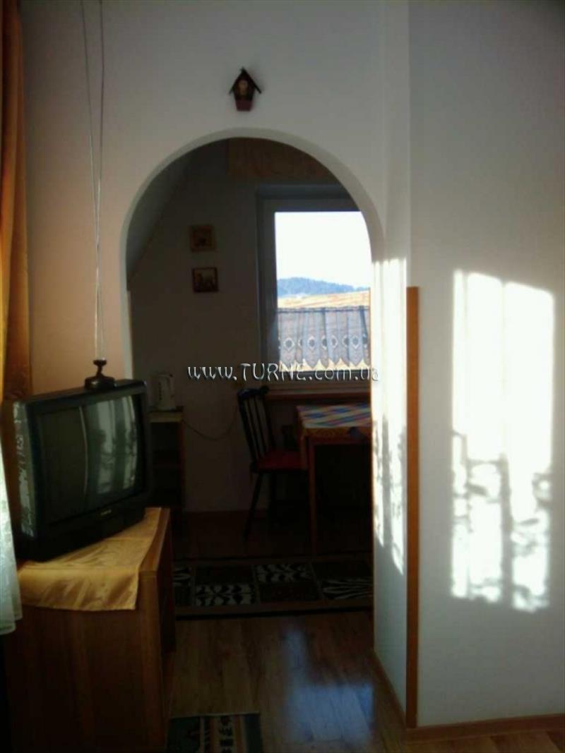 Фотография Pensjonat 21 пансионат