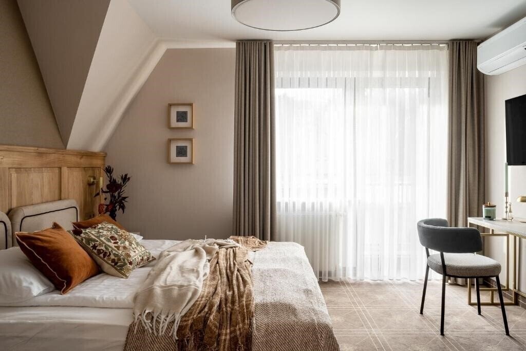 Фотография Amicus 3*