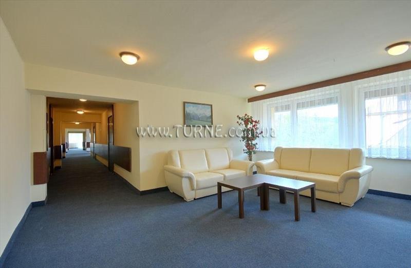 Картинка Hotel Dafne 2*