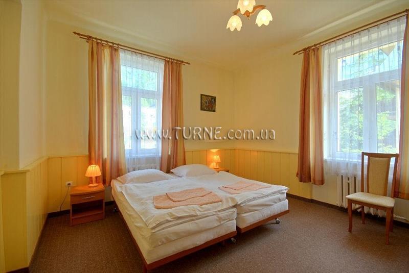 Изображение Hotel Dafne 2*