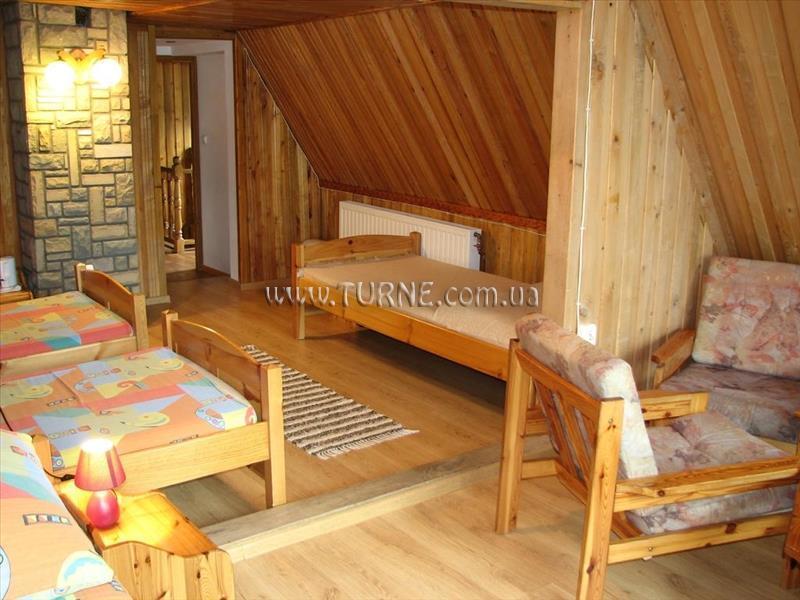 Фотография Pensjonat Aga 1*