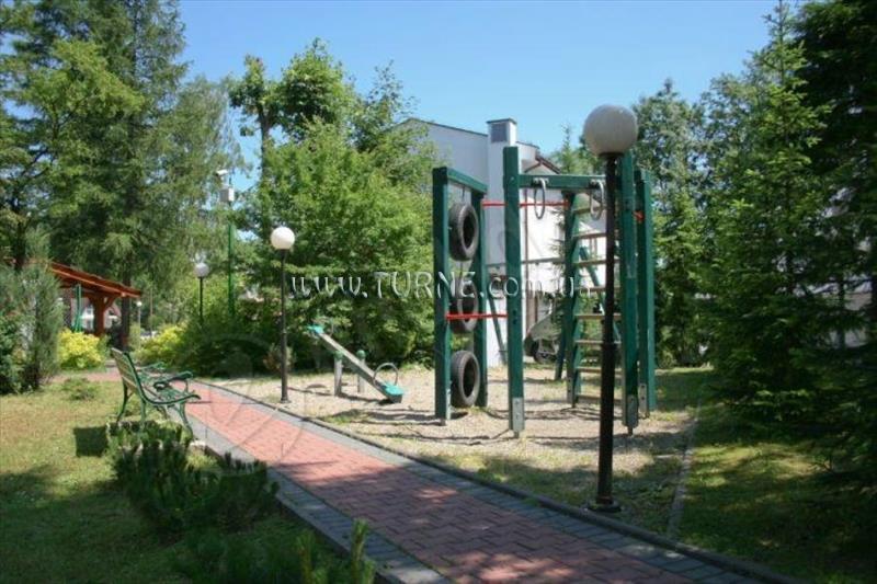 Картинка Hotel Bankowiec 3*