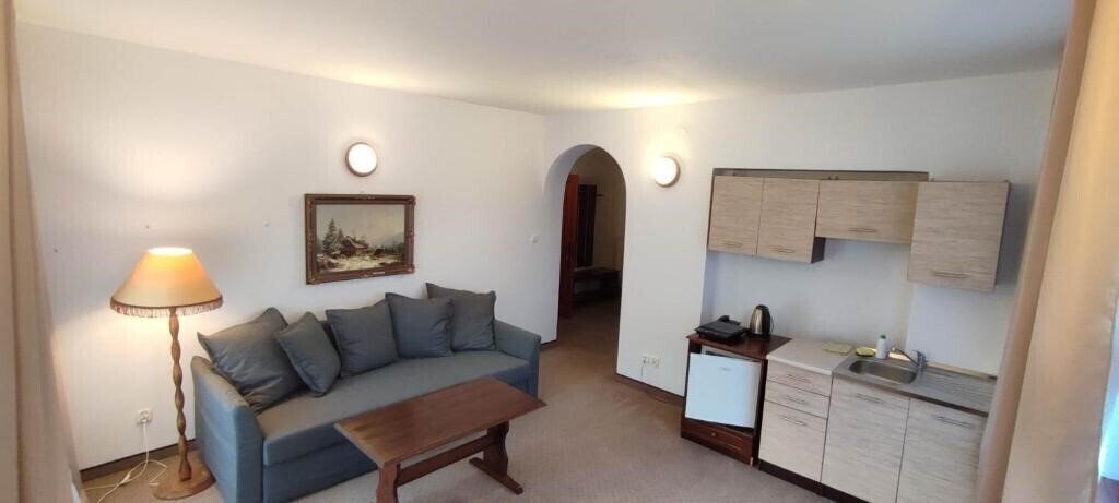 Изображение Apartamenty Jan вилла