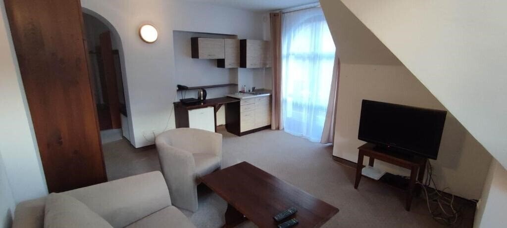 Картинка Apartamenty Jan вилла