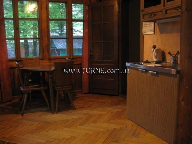 Картинка Sezam апартаменты