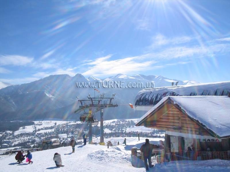 Фото Hotel Daglezja 3*