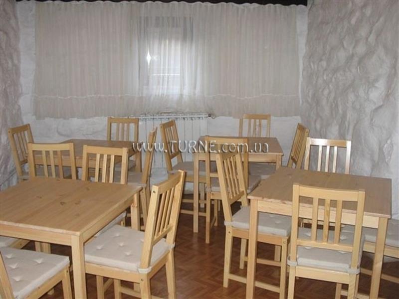 Отель Turnia 2*