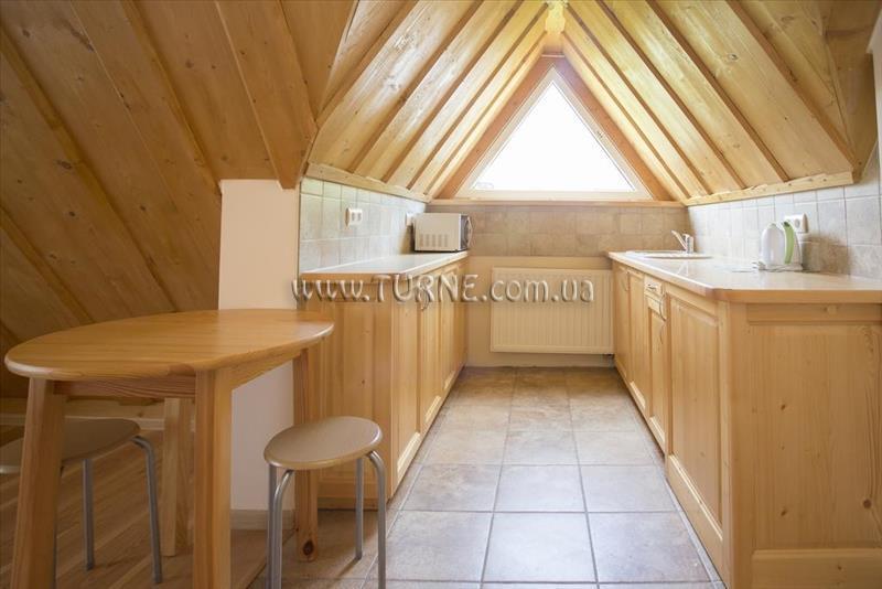 Изображение Pensjonat U Kozle 3*